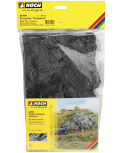 Rotswand "Kalksteen" Noch 58490