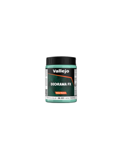 Diorama FX Tropical Water, Water Texture Vallejo 26223
