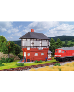 H0 Seinhuis Cölbe bij Marburg Kibri 39488