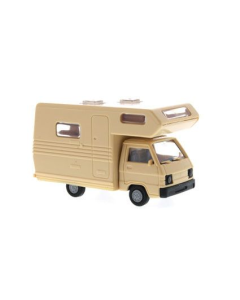 H0 Hymer Camp II neutral Rietze 10110