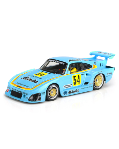 132 Porsche Kremer 935 K3 "No.54" (evolution) Carrera 27650