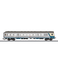 H0 Regionale stuurstandwagen DB AG Marklin 42575