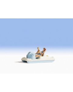 H0 Waterfiets Noch 16810