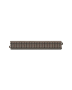 H0 Rechte Rail 229,3 mm Trix 62229