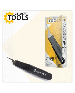 Citadel Tools: Mouldline Remover Warhammer 6665