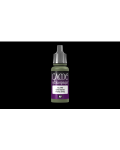 Game Extra Opaque Heavy Grey Vallejo 72145