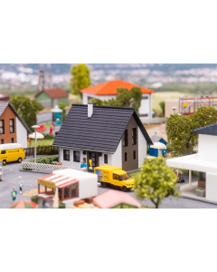 N Eengezinswoning Faller 232147