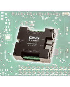 Car System: Uitbreidings module Faller 161352