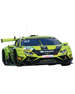 132 Lamborghini Huracán GT3 Evo2 "SSR Performance, M.Bortolotti, No.92", DTM 2023 (evolution) Carrera 27769