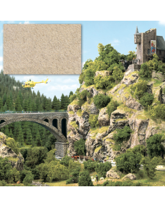 Landschapsmortel licht beige, 500 gram Busch 7591