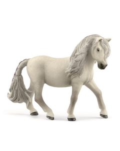 IJslander pony merrie Schleich 13942