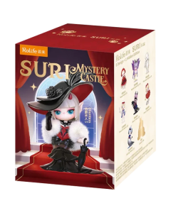 Rolife Suri Mystery Castle (Blind Box) Robotime SLXX