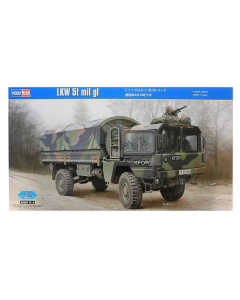 1/35 LKW 5t mil gl MAN-5 HobbyBoss 85507