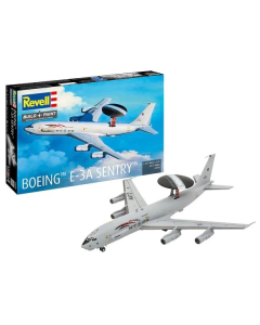 1/144 Boeing E-3A Sentry Revell 03794