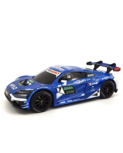 1/43 'Pull-Back' Audi R8 LMS GT3 evo II DTM no. 7 Carrera 17384