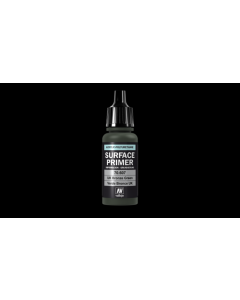 Primer UK Bronze Green 17ml Vallejo 70607