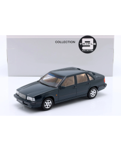 Volvo 850 Tropic Green Metallic Diverse Auto's 1800521