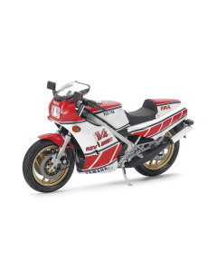 1/12 YAMAHA RZV500R Tamiya 14037