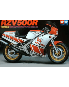 1/12 YAMAHA RZV500R Tamiya 14037