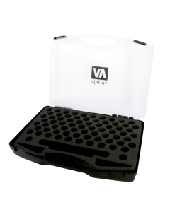 Case for 72 Vallejo Bottles 17ml Vallejo 70098
