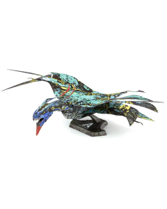 Metal Earth: Premium Series Avatar Neytiri's Banshee - ICX255 Metal Earth 502935