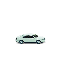 H0 VW Phaeton, wit Wiking 005907