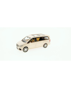 H0 Mercedes Benz V-Klasse Taxi Microcity 87 000078