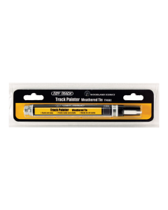 Verfstift voor rails, roestbruin, verweerde liggers Woodland TT4582