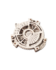 Datum navigator Ugears 70022