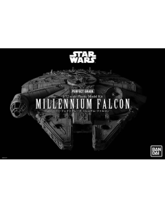 1/72 PG Millennium Falcon, Star Wars (Bandai) Revell 01206