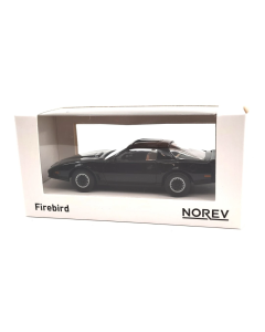 1/43 Pontiac Firebird Norev 202414