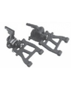 RC Suspension Arm voor Land Buster, Siva #50200/50210 Siva 50209