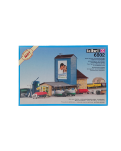 Z Agrarische producten handel Kibri 36602
