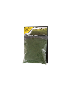 FS621 7mm Static Grass "Dark Green" Woodland FS621