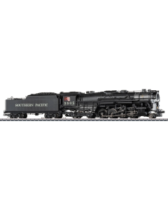 Marklin 37983 H0 Stoomlocomotief Southern Pacific 2-8-4 Berkshire