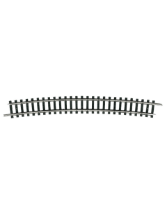 Minitrix 14928 N Gebogen Rail .R6 (526,2 mm) 15°