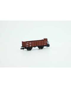 Occasion N DR Goederenwagen Fleischmann 8216K#2e
