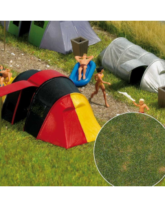 H0/N Bodembedekker "zomergras" Busch 1303