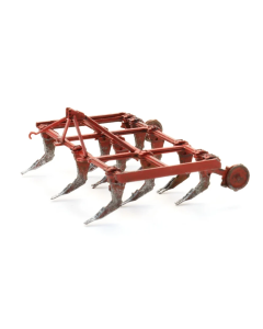 H0 Cultivator (ready made) Artitec 387638