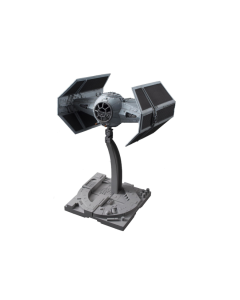 1/72 BANDAI TIE Advanced Revell 01214