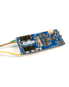 G MZS(MTS) Decoder voor kleine loks LGB 55022