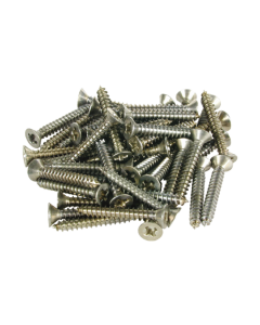 H0 Kruiskopschroeven 2,2 x 16 mm, 50 stuks Viessmann 4178