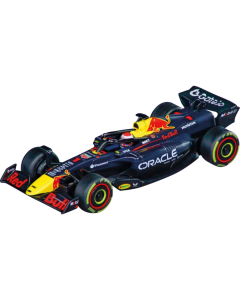 143 GO!!! Oracle Red Bull Racing RB21 'M. Verstappen, No.1 Carrera 64280