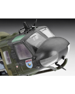 1/72 Bell UH-1D SAR Revell 04444
