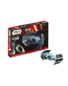 1/121 Darth Vader's TIE Fighter, Star Wars Revell 03602