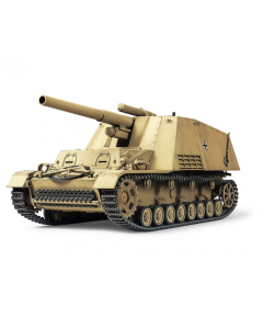 1/35 German Hummel (Late Production) Tamiya 35367