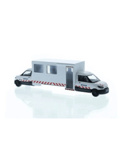 H0 Muhlhauser MPVe Personentransport Rietze 33037