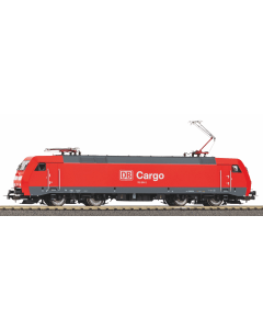 Piko 51125 OUTLET - H0 DB Cargo Elektrische locomotief BR 152, digitaal sound