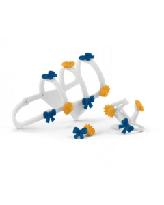 Accessoires Paardenshow: Sieraden Schleich 42464