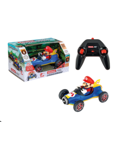 OUTLET - 1/18 Mario Kart(TM) Mach 8, Mario Carrera 181066